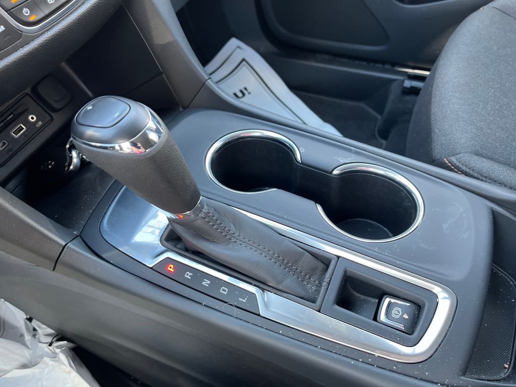 Used 2020 Silver Chevrolet LT image 20