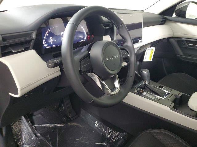 New 2026 Jet Black Mica Mazda 2.5 S Preferred AWD image 24