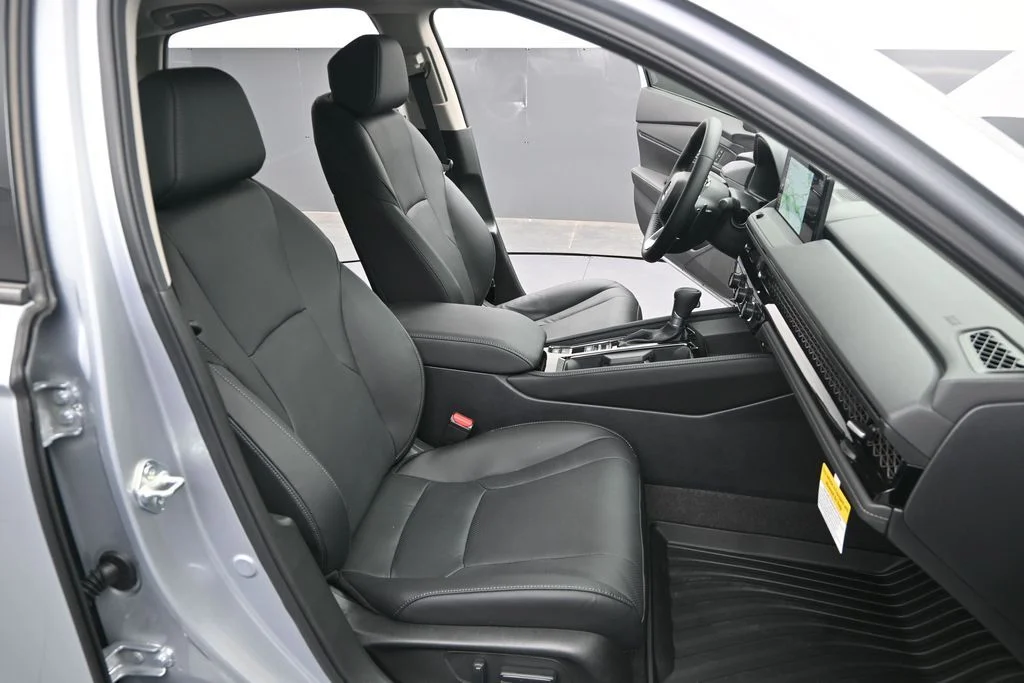 2026 Honda Accord Hybrid Touring - Photo 25