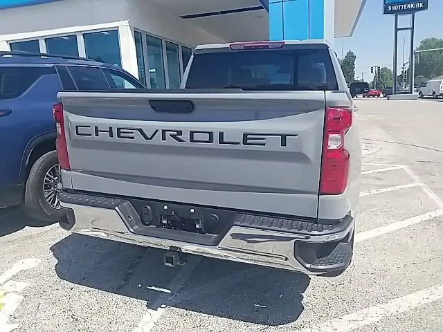 2024 Chevrolet Silverado 1500 LT - Photo 20