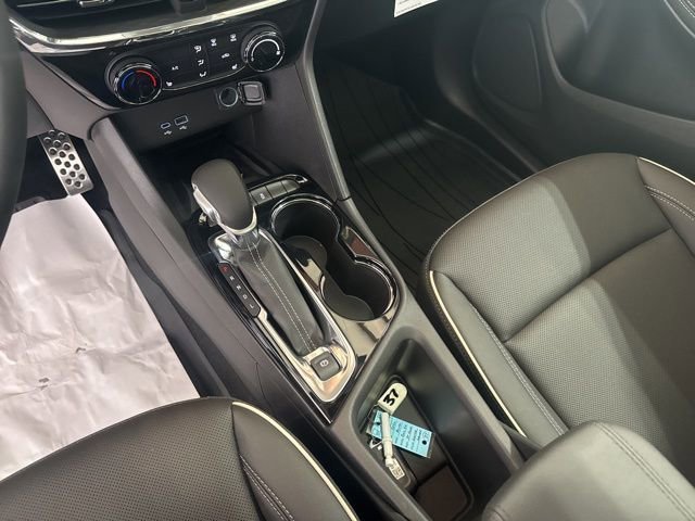 2026 Buick Encore GX Sport Touring - Photo 13