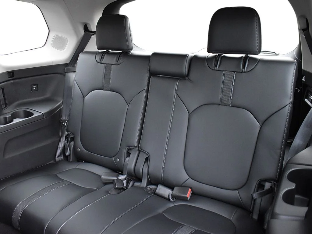 2025 Honda Pilot Touring - Photo 28