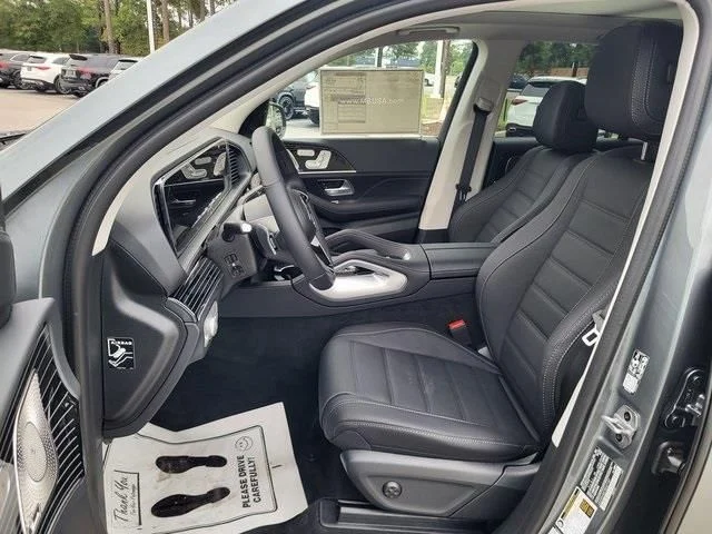 Used 2026 Gray Mercedes-Benz GLE 450 image 12