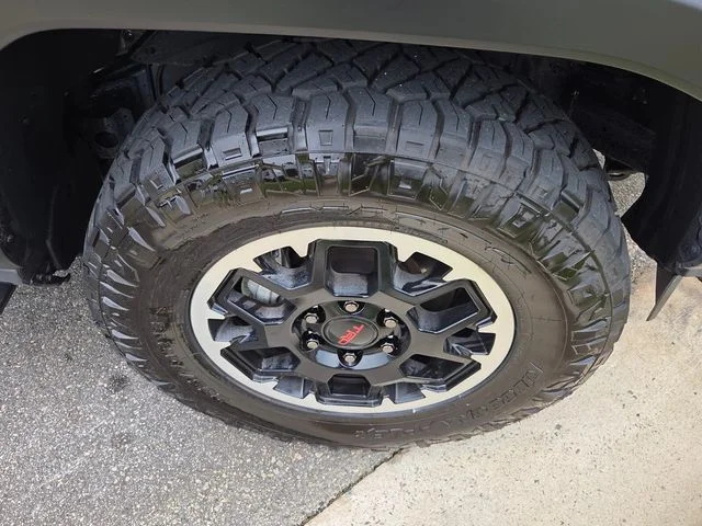Used 2026  Toyota TRD Off Road Premium image 16