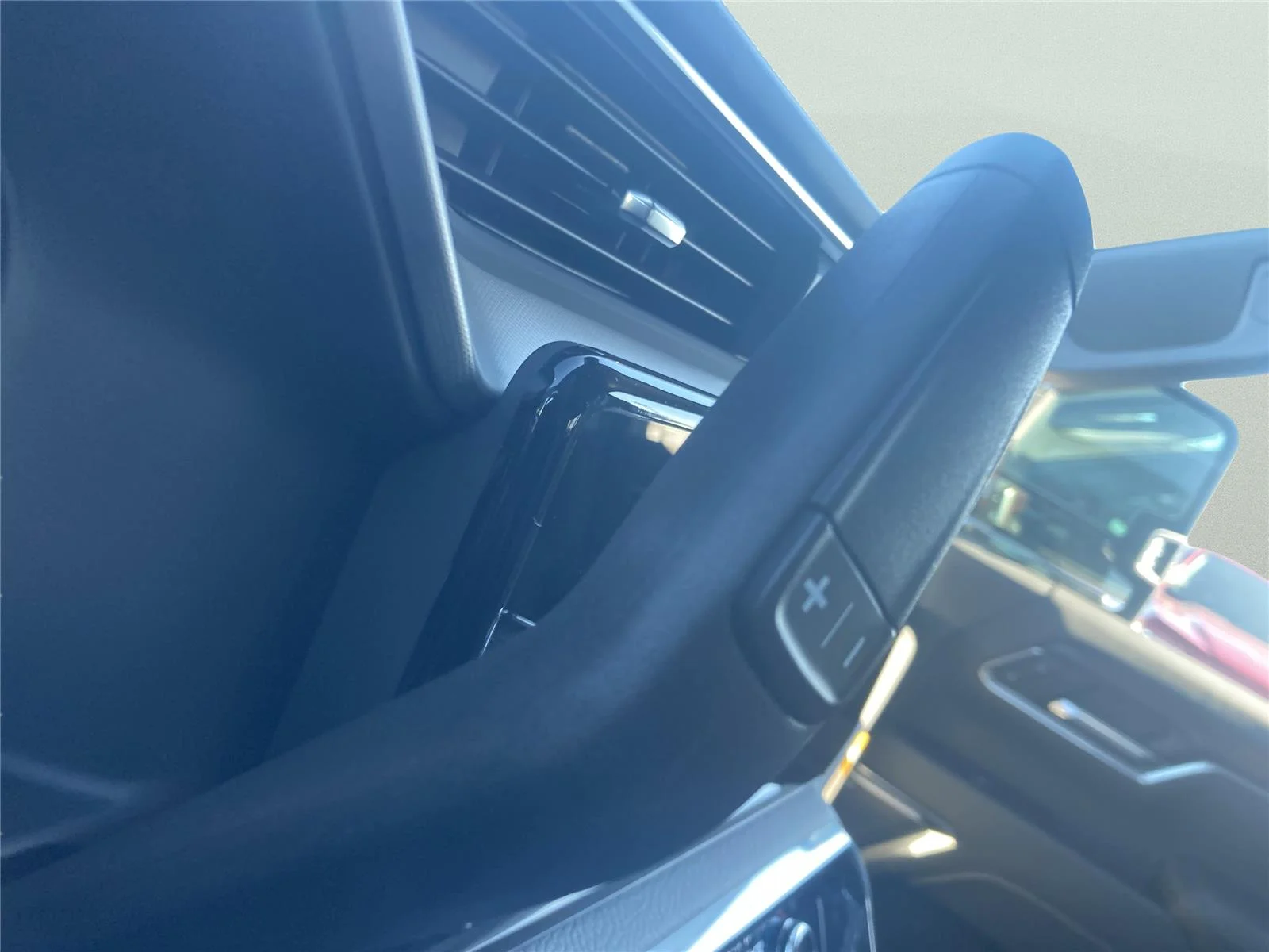New 2026 Onyx Black GMC Denali image 17