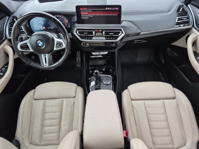 Used 2022 White BMW M40i image 25