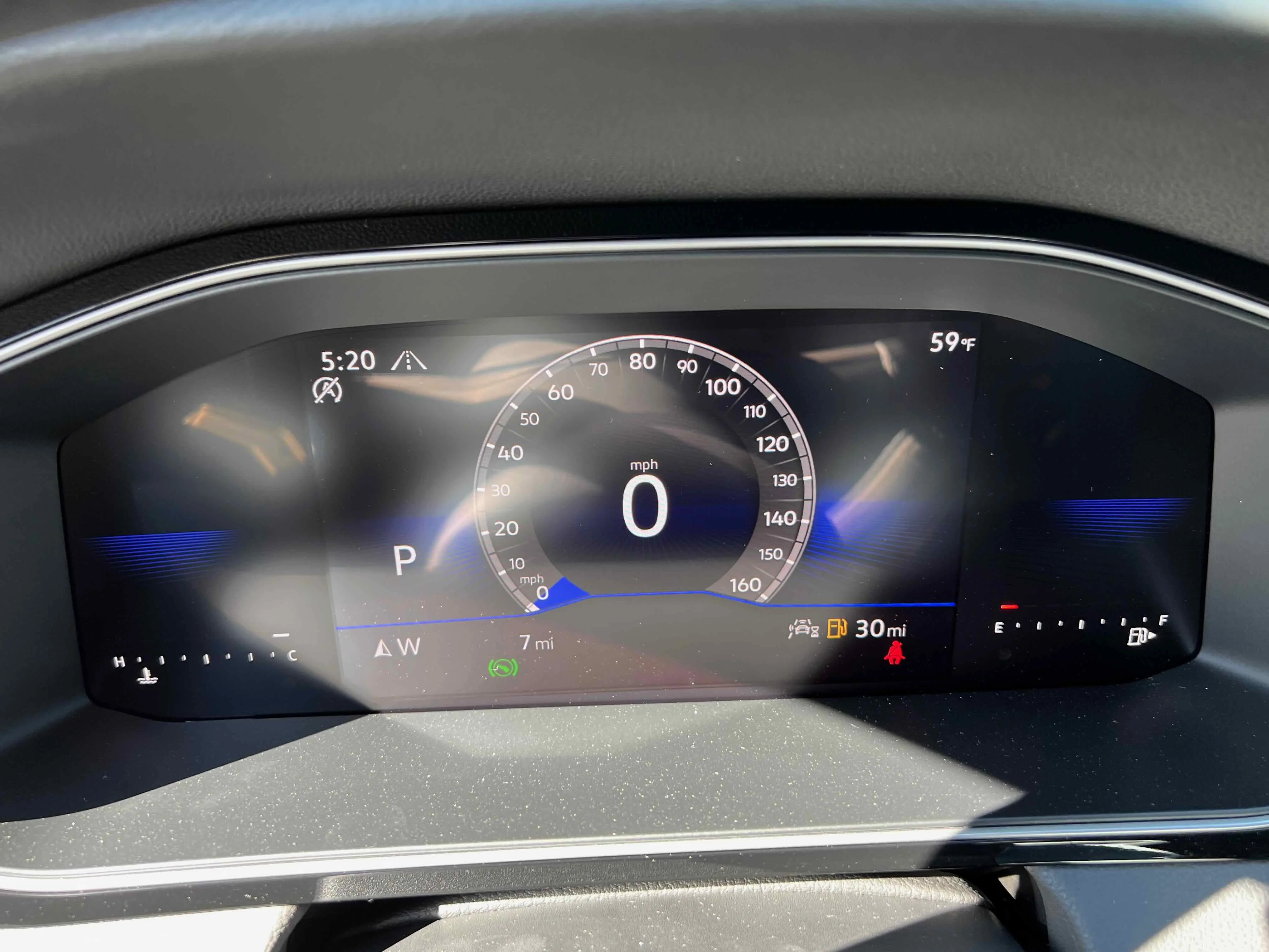 New 2026 Platinum Gray Volkswagen Sport image 29