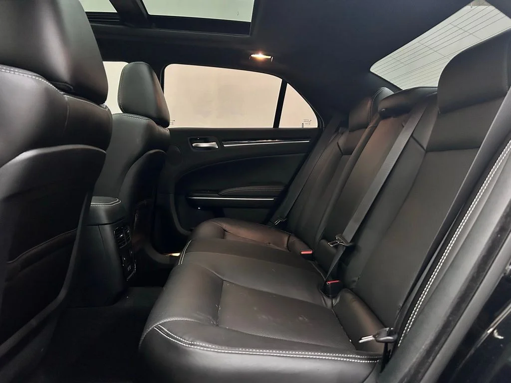 Used 2023 Black Chrysler S image 13