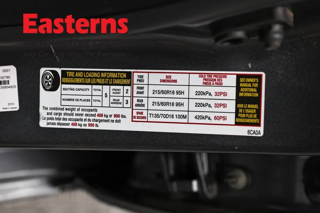 Used 2023 Gray Nissan 2.5 S image 33