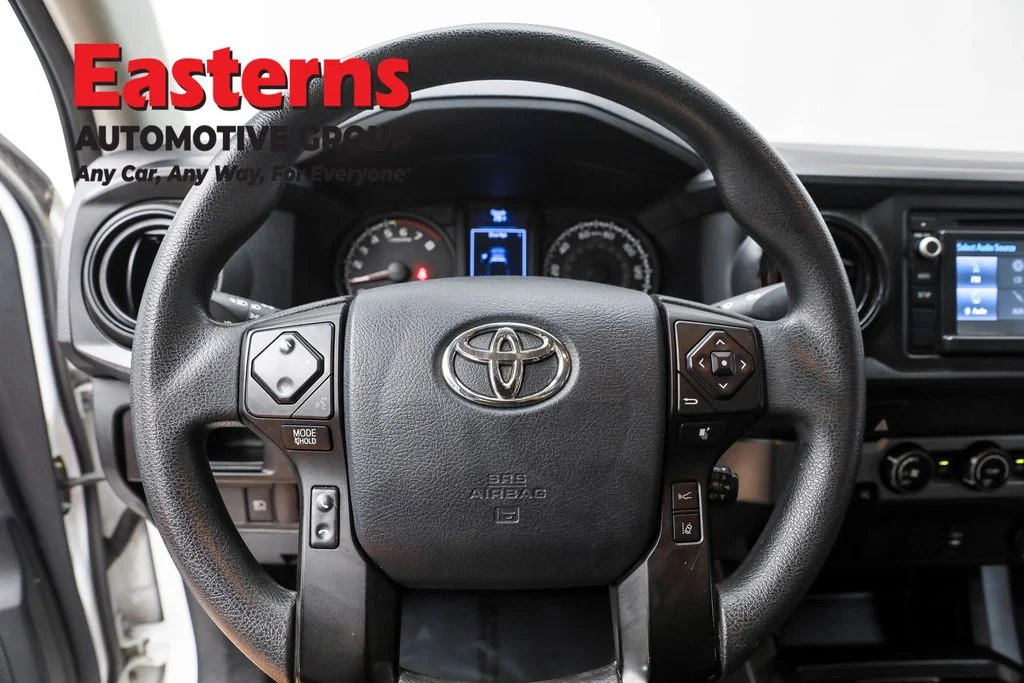 Used 2019 White Toyota SR image 10