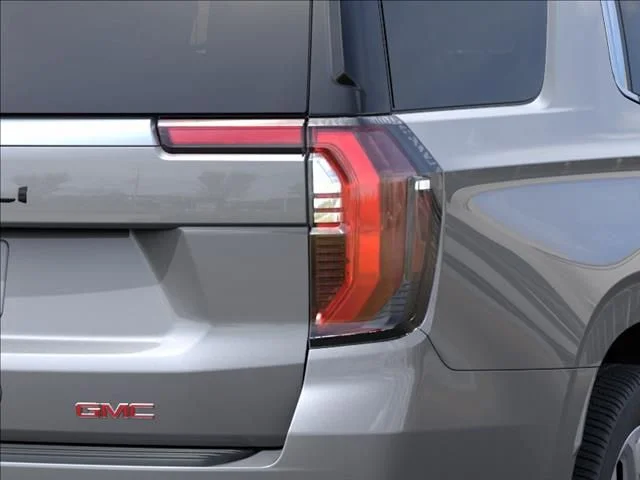 New 2026 Silver GMC Denali image 11