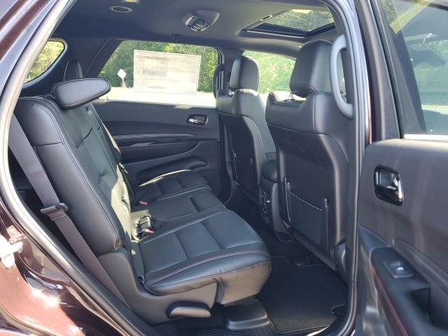 New 2026 Red Oxide Exterior Paint Dodge GT Plus image 23
