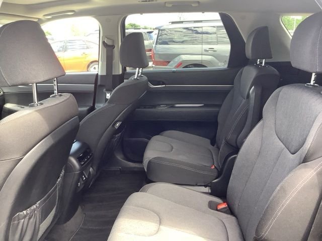 2021 Hyundai Palisade SEL - Photo 10