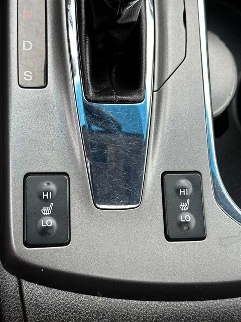 Used 2013 Graphite Luster Metallic Acura Technology Package image 32