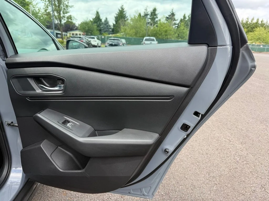 Used 2023 Urban Gray Pearl Honda Sport image 23