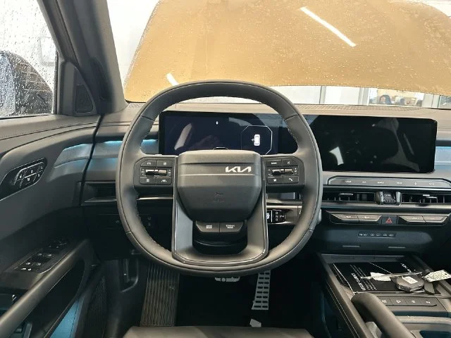 New 2027 Terrain Brown Kia X-LINE SX image 20