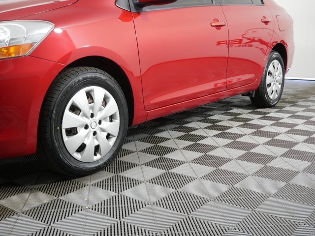Used 2010 Toyota Yaris Base with VIN JTDBT4K38A1359767 for sale in Coeur d'Alene, ID