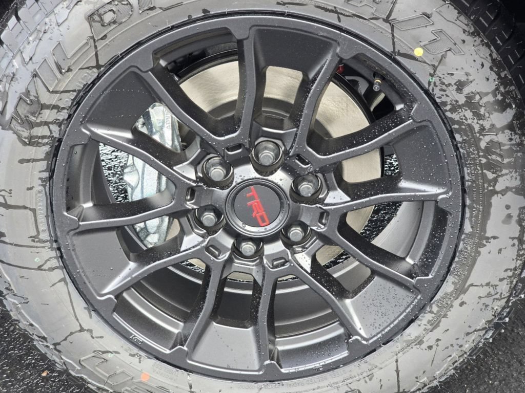 Used 2025 Terra Toyota Limited image 27