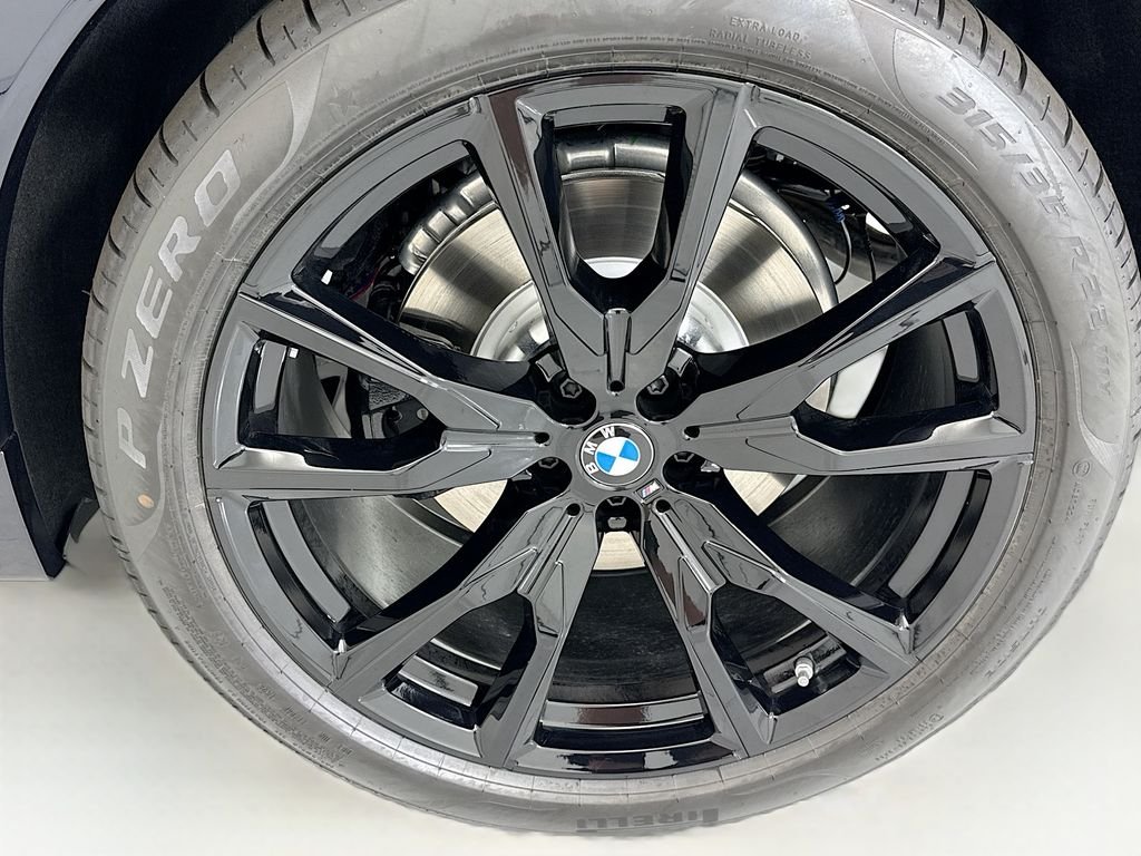 New 2027 Carbon Black Metallic BMW xDrive40i image 30