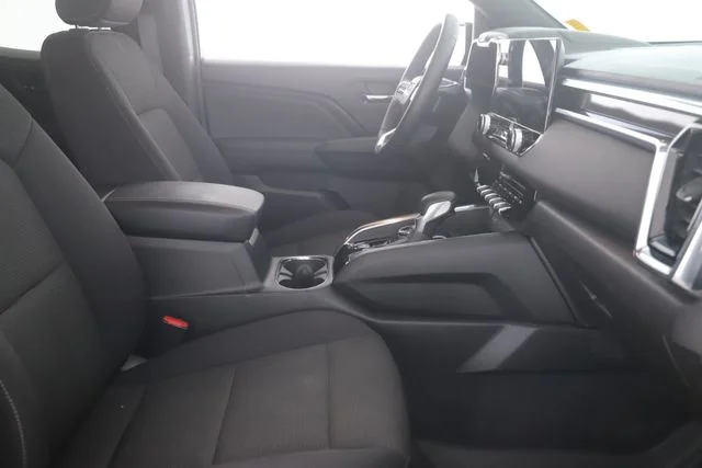 Used 2024 Black GMC Elevation image 29