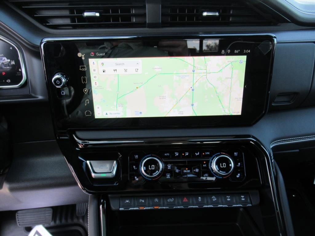 2026 GMC Sierra 1500 AT4X - Photo 25