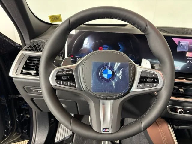 New 2027 Carbon Black Metallic BMW xDrive40i image 12