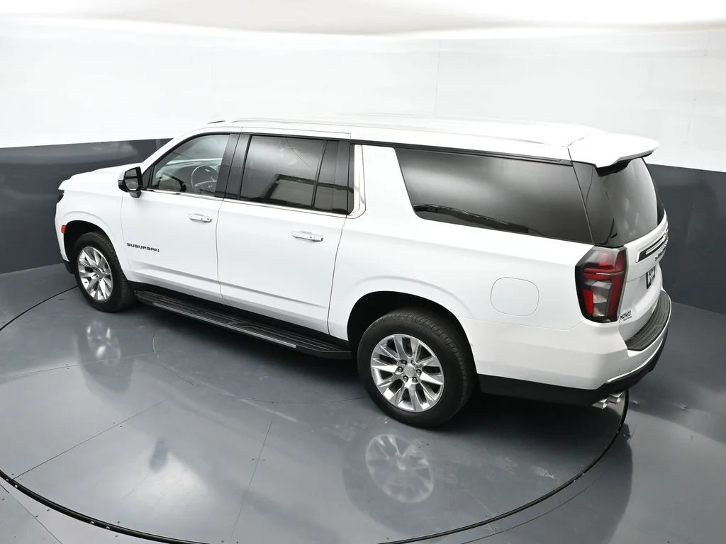 Used 2023 White Chevrolet Premier image 41