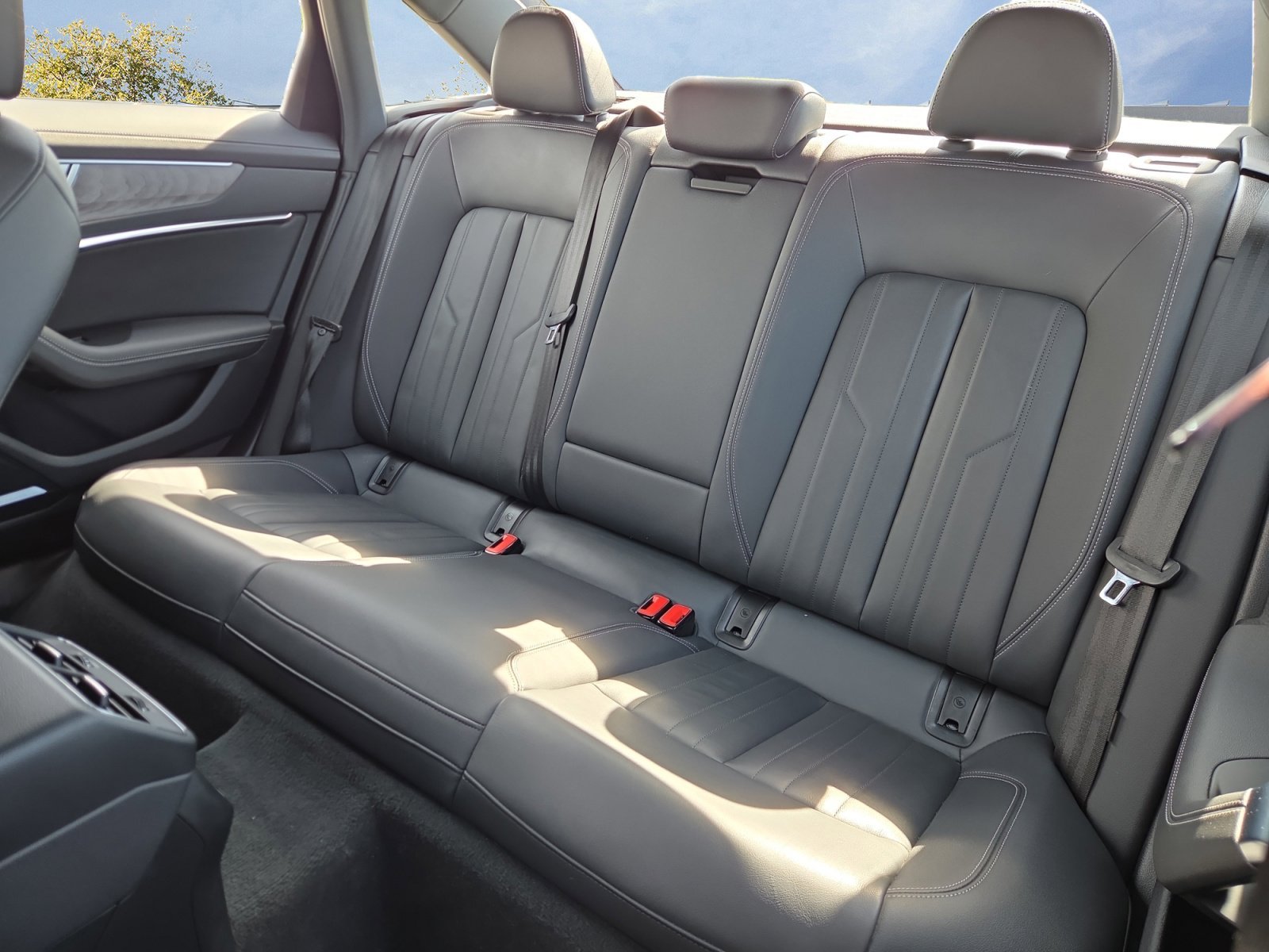 2024 Audi A6 Premium Plus - Photo 13