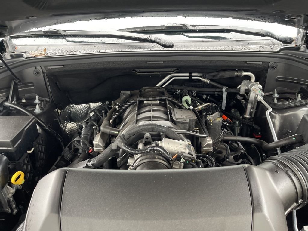 New 2026 Vapor Gray Dodge GT Plus HEMI V8 image 23