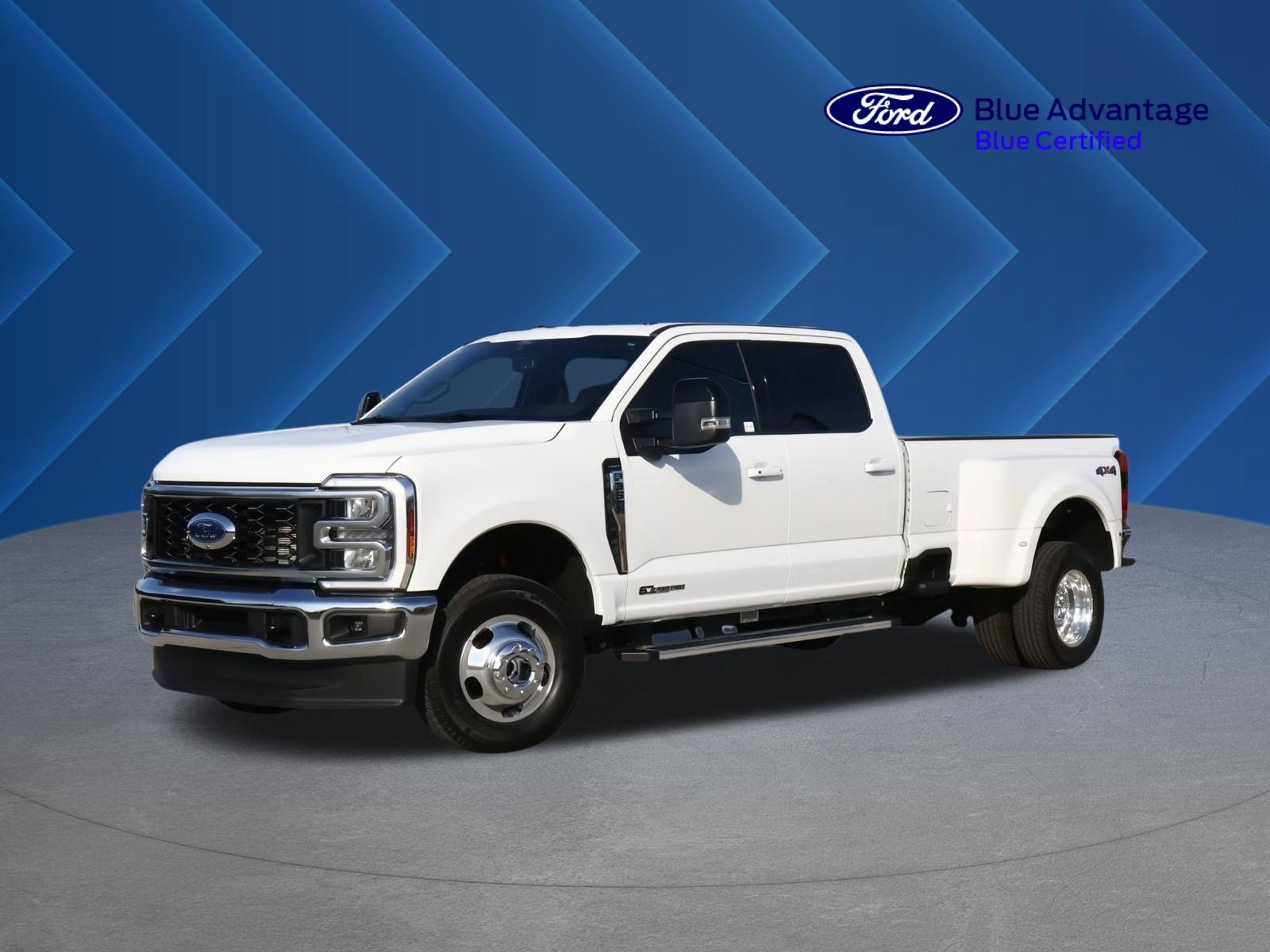 2026 Ford Super Duty F-350 DRW