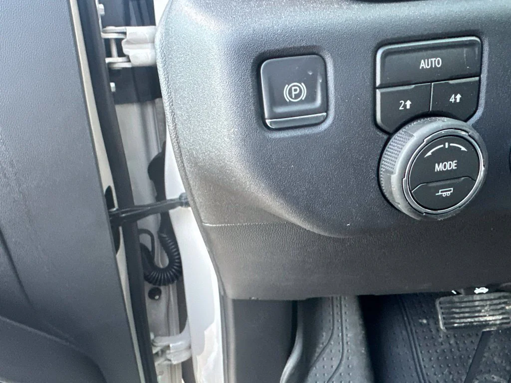 2026 Chevrolet Silverado 1500 RST - Photo 10