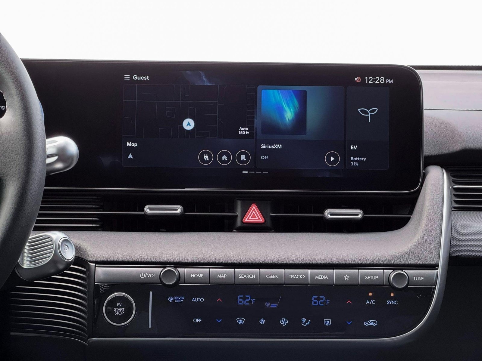 New 2026 Cyber Gray Hyundai SE image 19