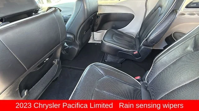 2023 Chrysler Pacifica Limited - Photo 24