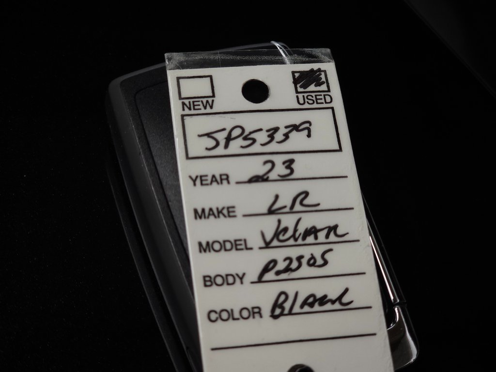 2023 LAND ROVER RANGE ROVER VELAR - Image 35