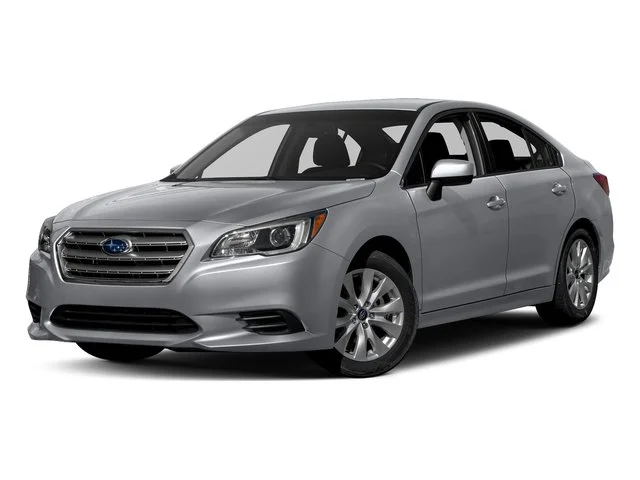 2017 Subaru Legacy 2.5i Premium's photo