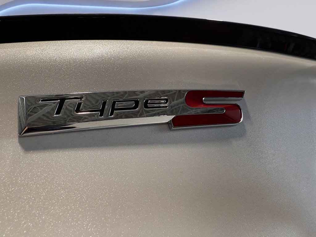 New 2026 Platinum White Pearl Acura Type S image 14