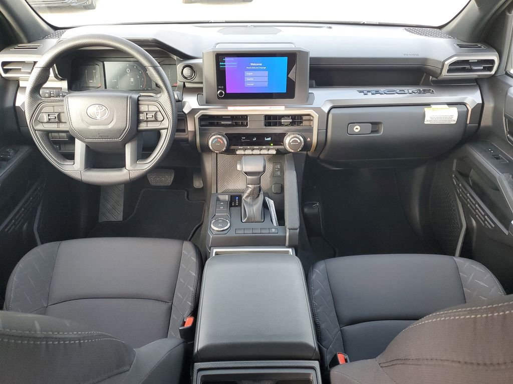 2025 Toyota Tacoma SR5 - Photo 14