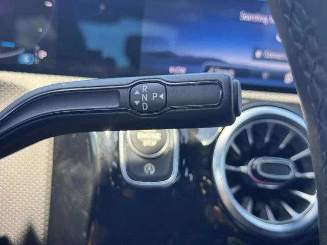 Used 2025 Black Mercedes-Benz CLA 250 image 28