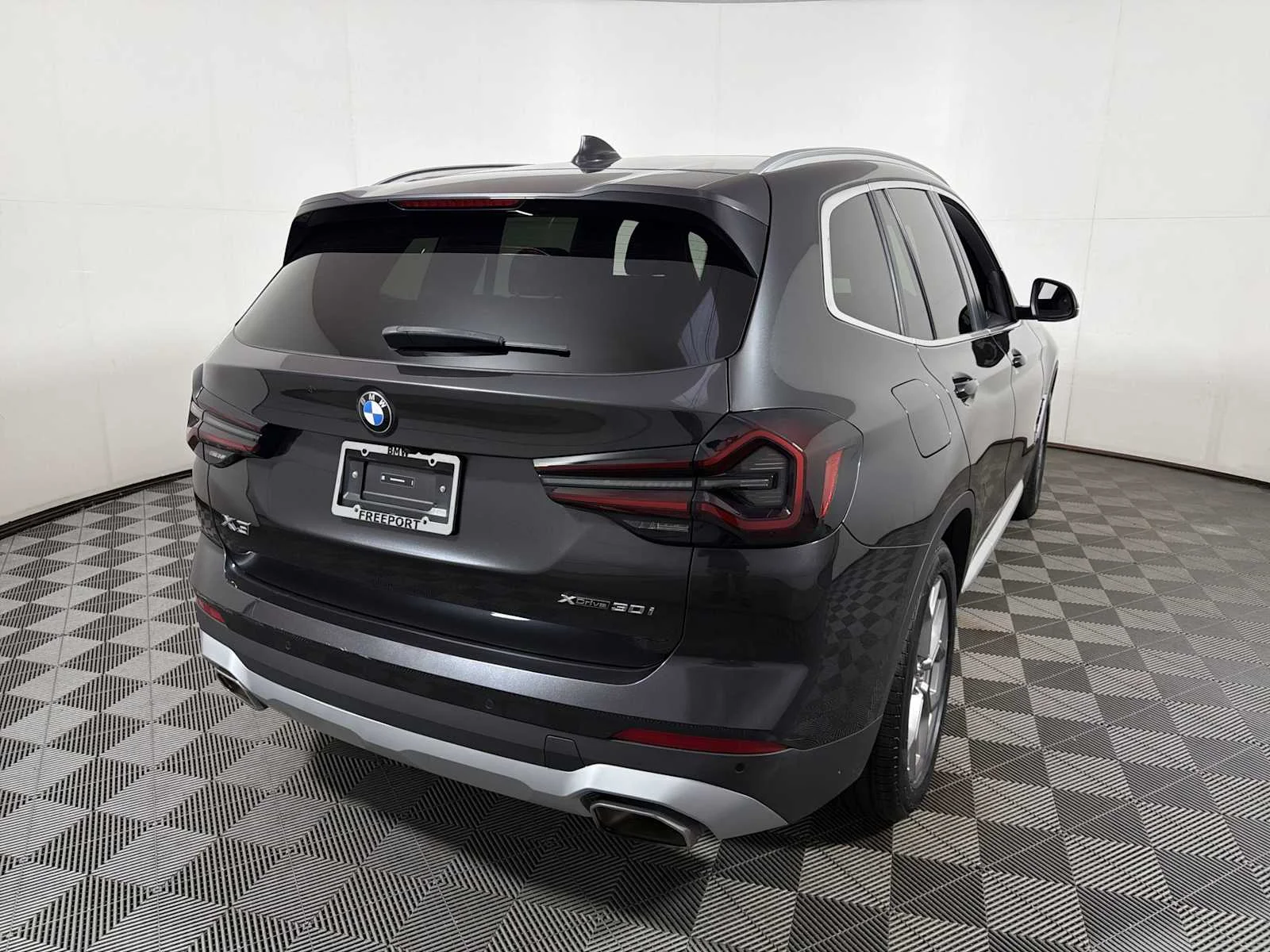 2024 BMW X3 30i - Photo 6