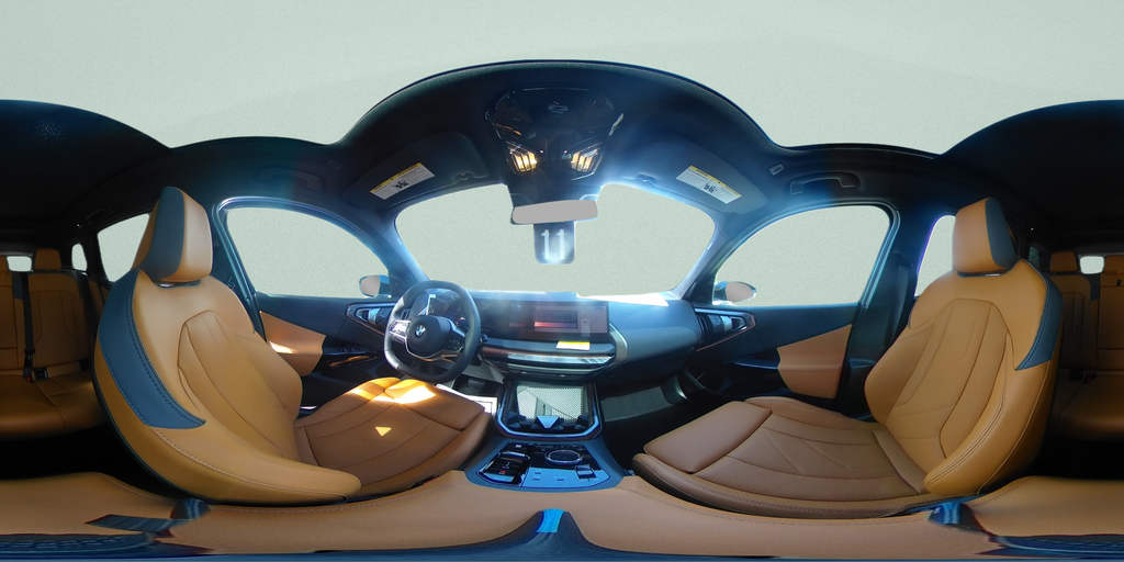 New 2026 Black Sapphire Metallic BMW 30 xDrive image 10
