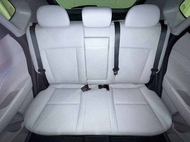 New 2026 Atlas White Hyundai SEL Premium AWD image 20