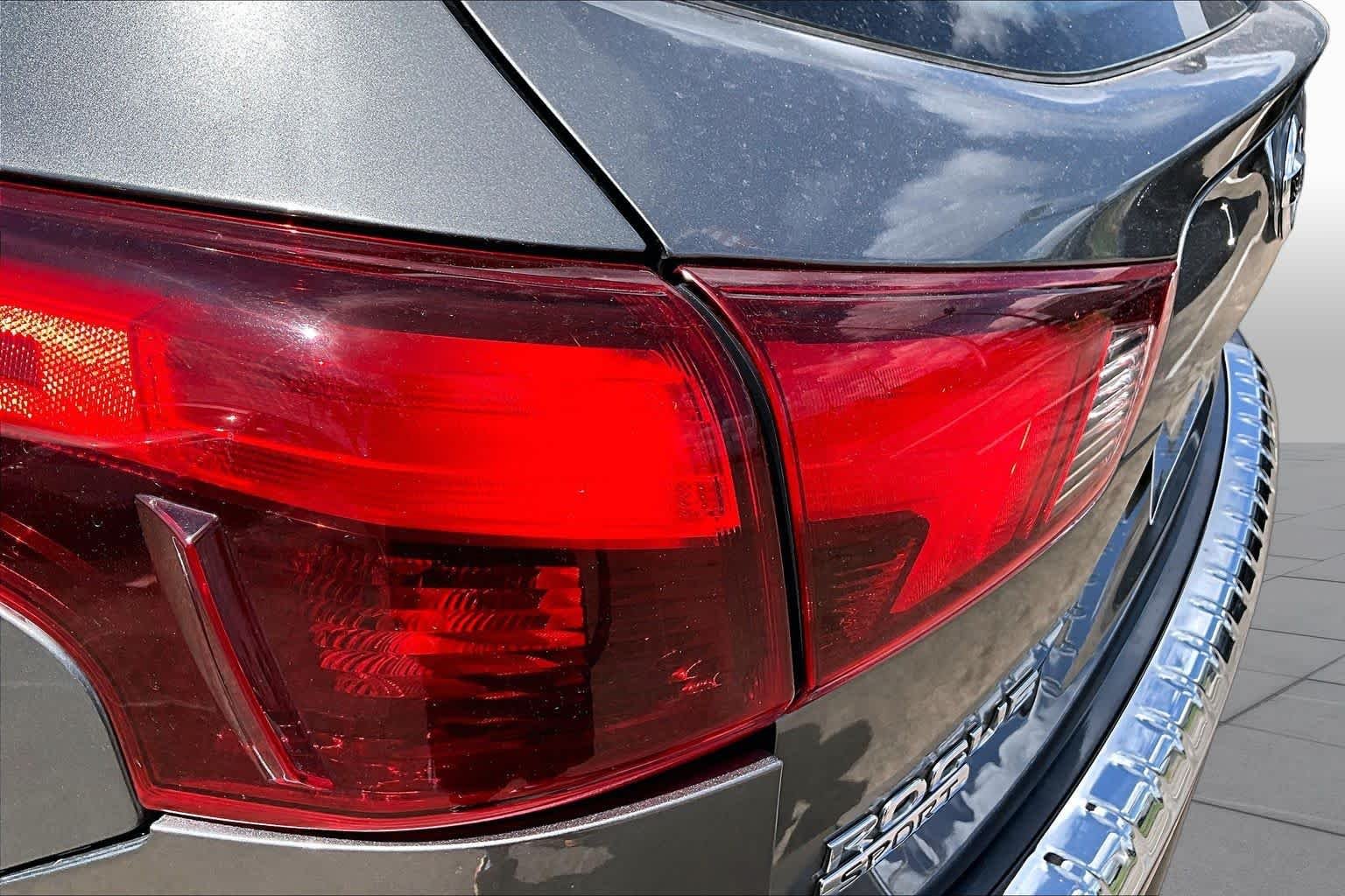 Used 2018 Gun Metallic Nissan S image 29
