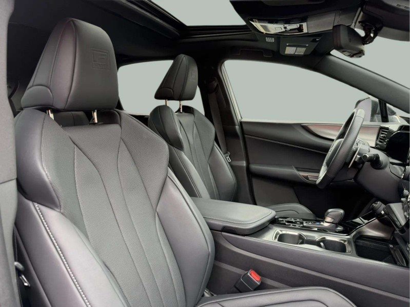 2023 Lexus NX 350 - Photo 28