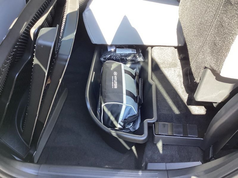 2026 Hyundai Santa Cruz SEL - Photo 22