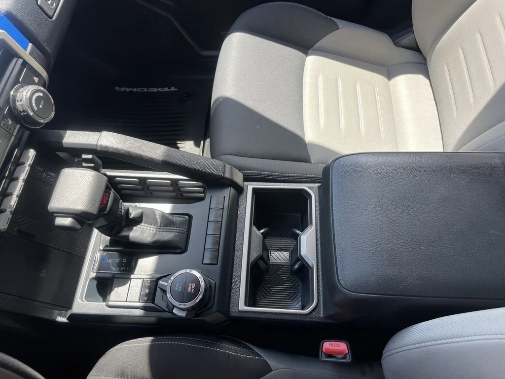Used 2025 Ice Cap Toyota TRD Sport image 24