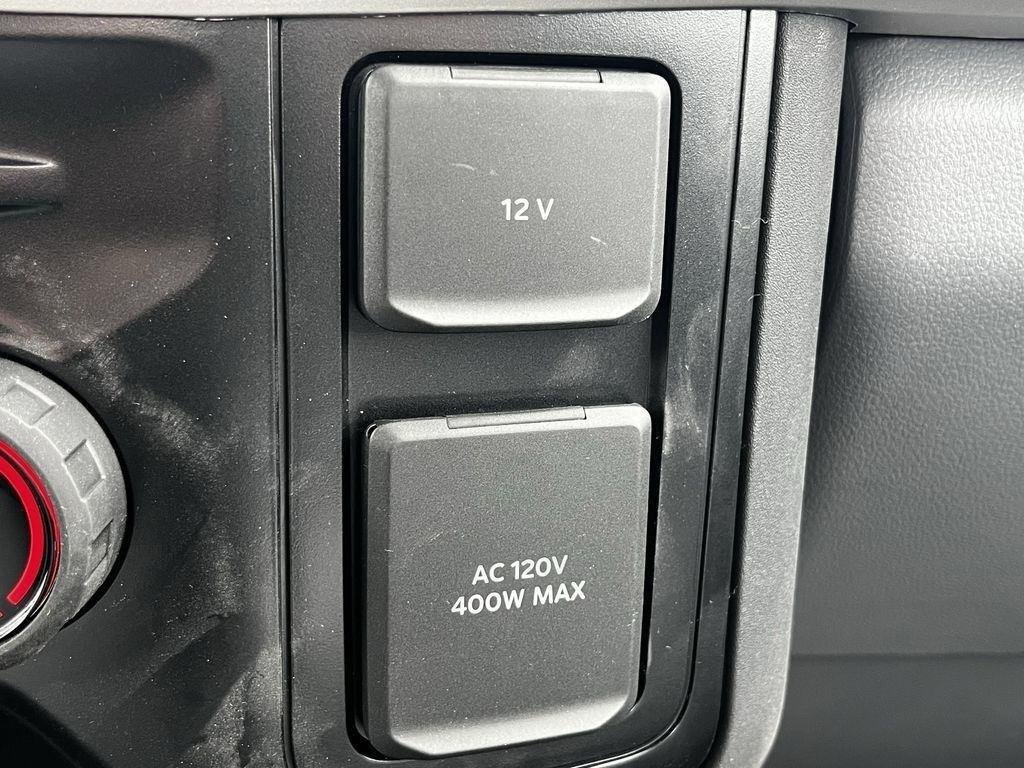 2025 Ford F-550 Super Duty Chassis Cab XL - Photo 36