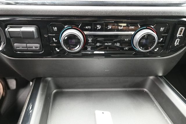 Used 2024 Summit White Chevrolet ZR2 image 49