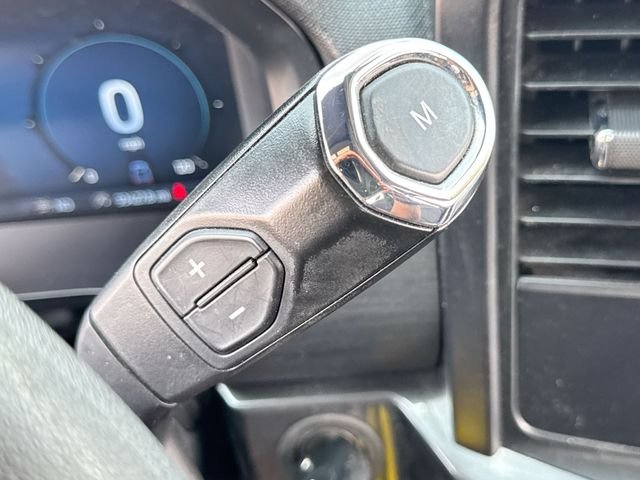Used 2024 Silver Ford STX image 20