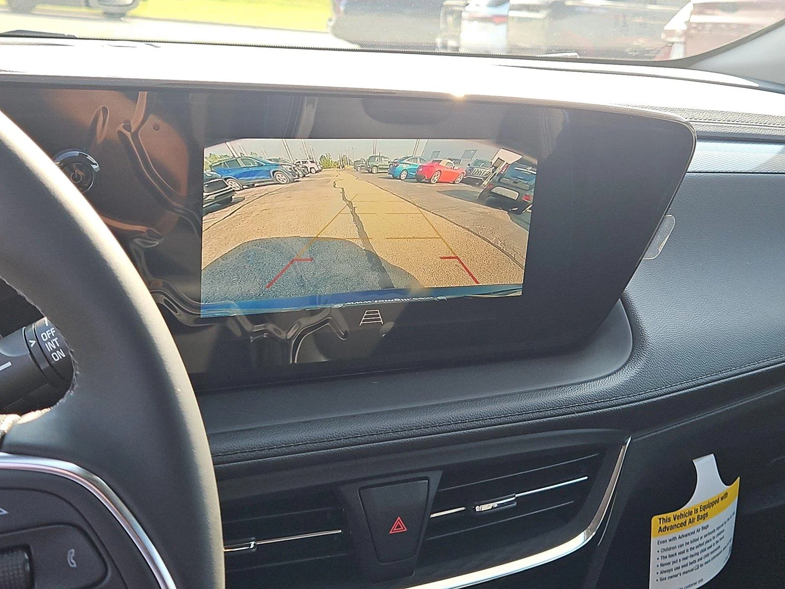 2026 Buick Encore GX Sport Touring - Photo 26