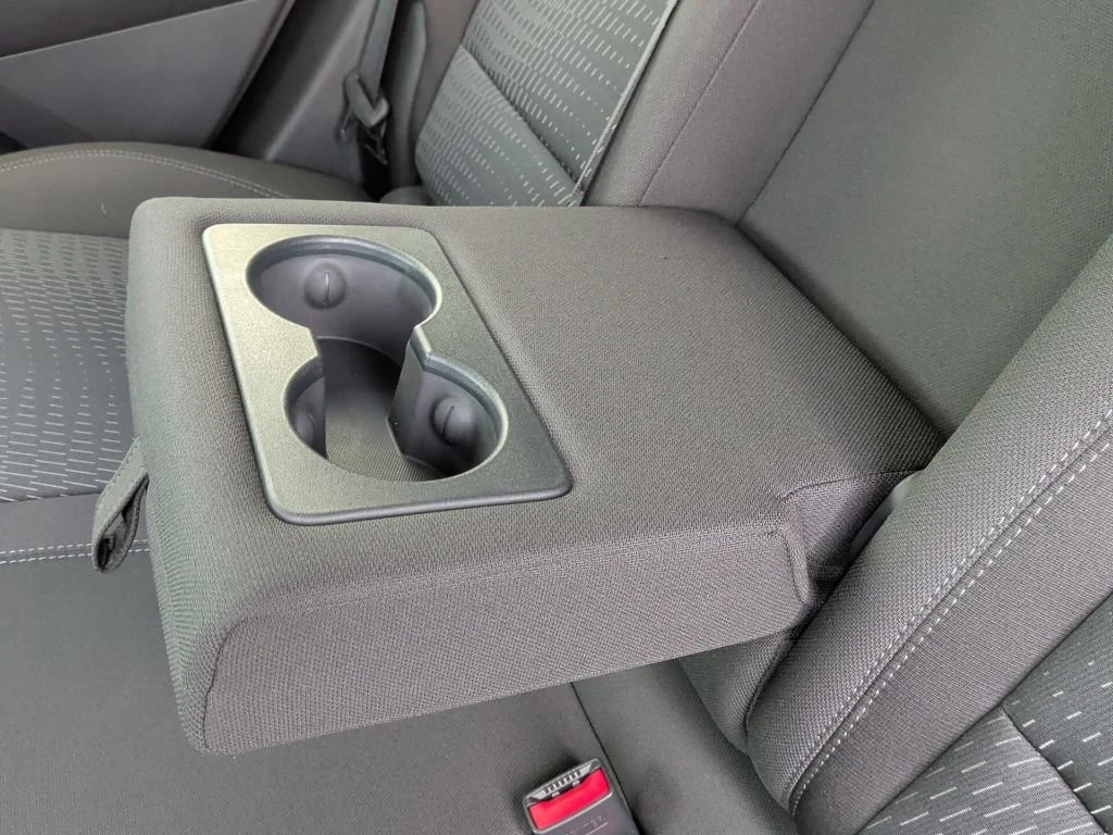 2026 Chevrolet Equinox LT - Photo 35